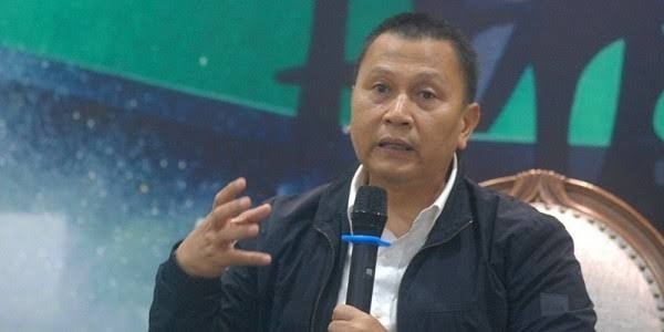 DPR Minta Negara Global Patuhi Putusan Pengadilan Internasional Soal Penangkapan Netanyahu