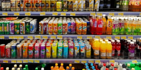 Minuman Manis Jadi Target Cukai: Siapa yang Diuntungkan?
