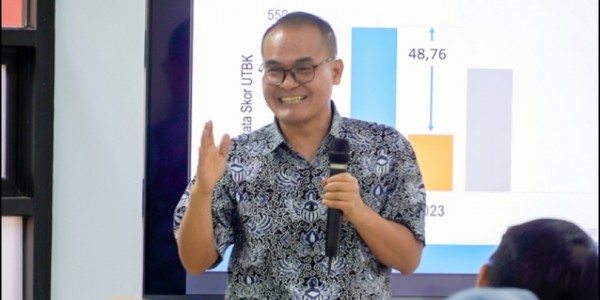 Kemendikdasmen: Isu Gender Masih Jadi Tantangan di Bidang STEM