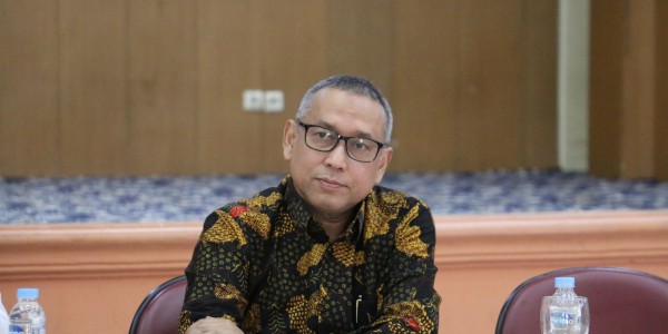 Prof Santiago : Perlu Aparat Hukum Libatkan BI dan OJK Sikat Judol