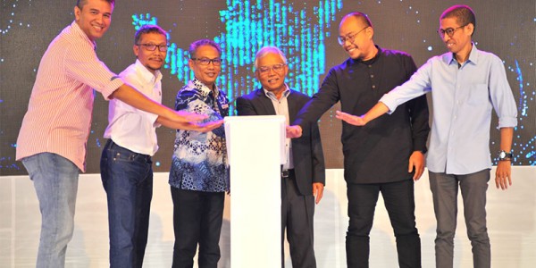 BTN Housingpreneur Jadi Stimulan Ekosistem Perumahan di Indonesia 