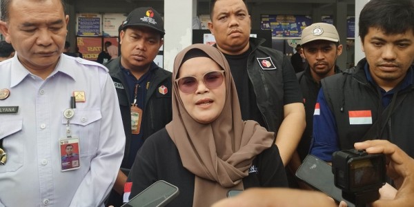 Bawaslu Beberkan Potensi Kerawanan di TPS