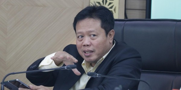 Komisi II DPR Ingatkan Quick Count Bukan Hasil Final, Masyarakat Harus Tetap Tunggu Hasil Resmi KPU