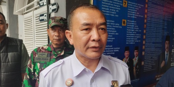 Kalapas Pastikan Tak Ada Politik Uang di Lapas Kelas II Paledang