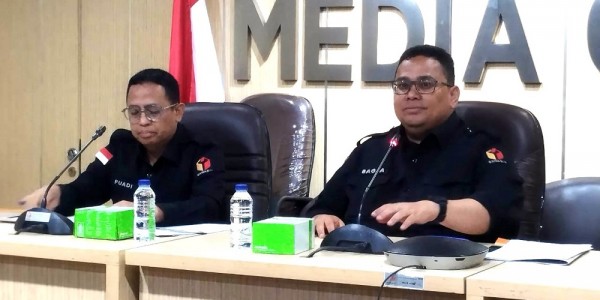 Bawaslu Segera Dalami 130 Dugaan Pelanggaran Politik Uang