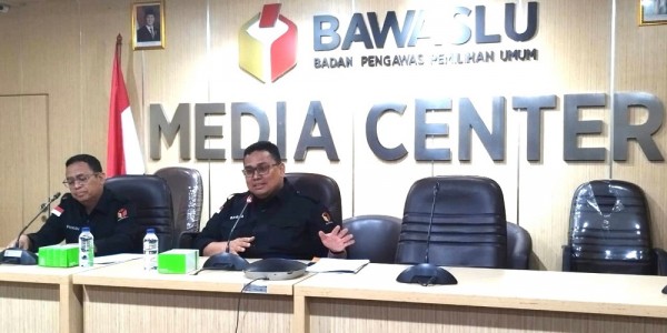 Bawaslu Tegaskan Pemberi ataupun Penerima Politik Uang akan Dipidana