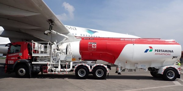 Sepanjang Desember, Pertamina Beri Harga Khusus Avtur di 19 Bandara