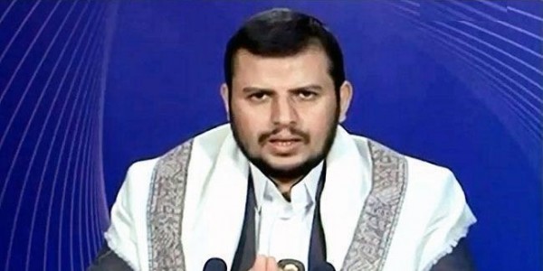 Pemimpin Ansarullah Tegaskan Yaman akan Terus Serang Israel Demi Bela Palestina