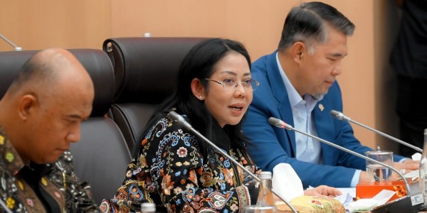 Pemerintah dan Aparat Diminta Tegas dan Transparan dalam Kasus 'Polisi Tembak Polisi Terkait Tambang Ilegal