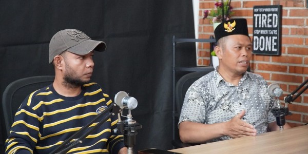 Menang-Kalah Hal Biasa, Saatnya Pemimpin Baru Andra Soni Rangkul Semua Pihak untuk Bangun Banten