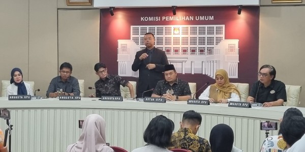 Sebanyak 287 TPS dari 22 Provinsi akan Kembali Lakukan Pemungutan Suara Pilkada 2024