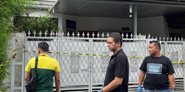 Remaja Pelaku Penusukan Ayah dan Nenek Hingga Tewas di Jakarta Selatan Mengaku Dapat Bisikan