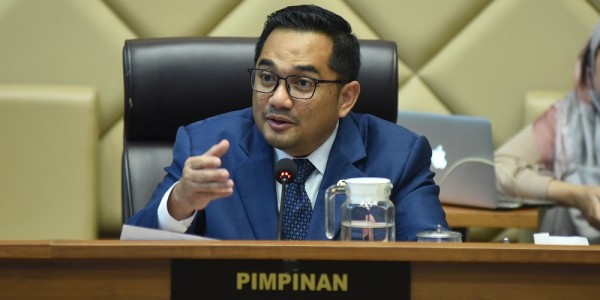 Evaluasi Pilkada Serentak 2024, Komisi II Dalami Tingginya Angkat Golput