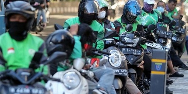 Bukan Dilarang Pakai BBM Subsidi, Pemerintah Harusnya Beri Insentif ke Ojol