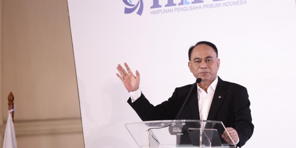 Kemenkop Ajak HIPPI Terlibat Aktif dalam Pengembanga Ekosistem Koperasi
