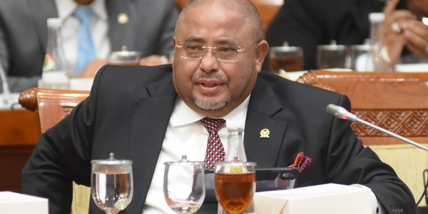 Wacana Polri di Bawah Kemendagri, Aboe Bakar Alhabsyi: Bentuk Kemunduran Besar