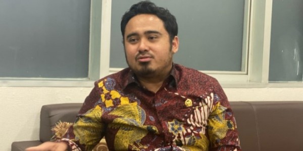 Anggota DPR RI Nilai Kemenangan Kotak Kosong Jadi Anomali dalam Pilkada 2024