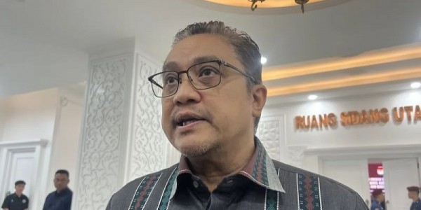 Komisi II DPR Usulkan Jeda Waktu Antara Pemilu Nasional dan Pilkada di Revisi UU Pemilu