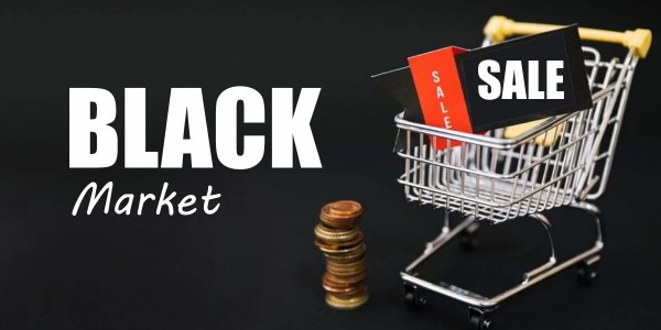Black Market: Regulasi Verifikasi IMEI Pada Iphone Ex-Inter Jadi Solusi Terbaik Bea Cukai?