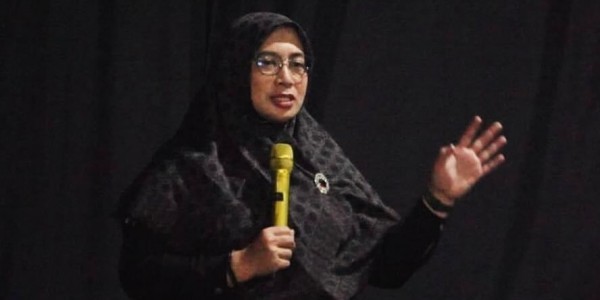 Nihayatul Wafiroh: Stigma Pada Orang dengan HIV Harus Dihentikan!