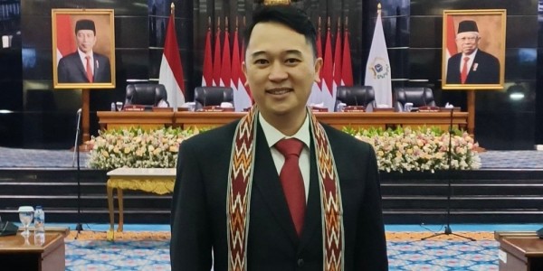 DPRD DKI Minta BPBD dan Distamhut Petakan Lokasi Pohon Rawan Tumbang