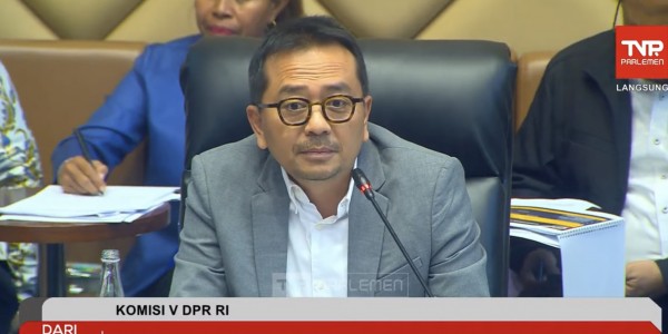 Bangun 3 juta Rumah Per Tahun, Komisi V: Pemerintah Harus Siapkan Blue Print