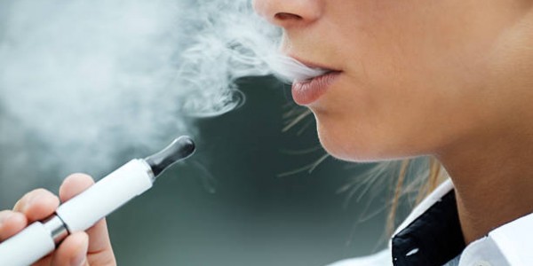 Indonesia Pengguna Rokok Elektrik Tertinggi di Dunia, Apakah Kenaikan Tarif Cukai Menjadi Solusi?