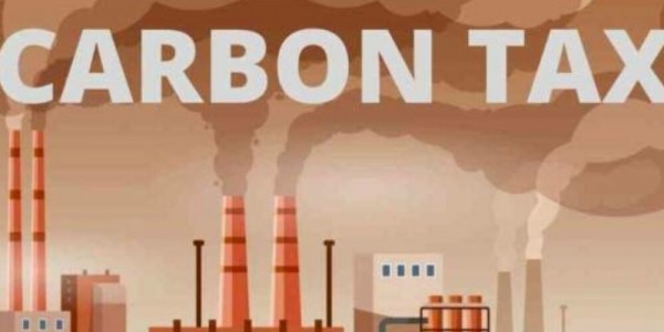 Pajak Karbon: Kunci untuk Masa Depan yang Berkelanjutan atau Beban Tambahan bagi Rakyat? 