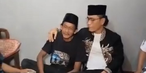 Usai Olok-Olok Tukang Es Teh, Gus Miftah Akhirnya Minta Maaf