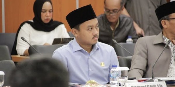 DPRD DKI Minta Pemprov Jaga Ketahanan Pangan Jelang Nataru