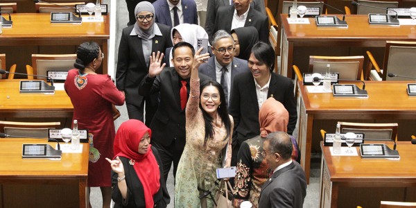 Oneng Minta Pemerintah Batalkan Kenaikan PPN 12 Persen