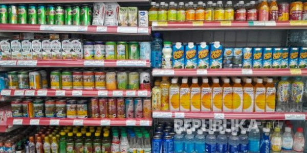 Cukai Minuman Berpemanis: Langkah Strategis Menuju Kesehatan dan Keberlanjutan Fiskal