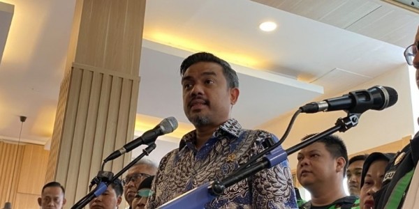 Menteri UMKM Bakal Bahas BBM Subsidi untuk Ojek Pangkalan