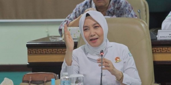 BMKG Ungkapn Penyebab Curah Hujan Tinggi Pada 6-9 Desember Mendatang 