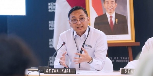 KADI Inisiasi Penyelidikan Antidumping Terhadap Impor Produk Polypropylene Homopolymer