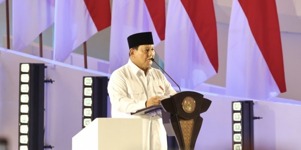 PPN 12% Hanya untuk Barang Mewah, Prabowo: Kita Tetap Lindungi Rakyat Kecil