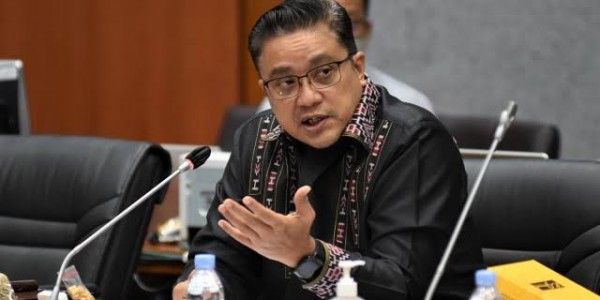 Partisipasi Pemilih Turun, DPR Bakal Evaluasi Pelaksanaan Pilkada 2024