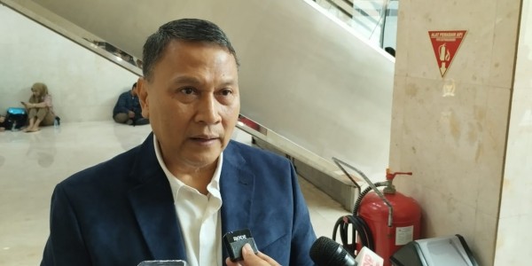 PKS Akui Dukungan Injury Time Anies Penyebab Kekalahan RK-Suswono