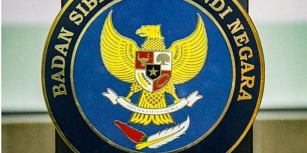 Gantikan Hinsa Siburian, Panglima Tunjuk Letjen Nugroho Jadi Kepala BSSN