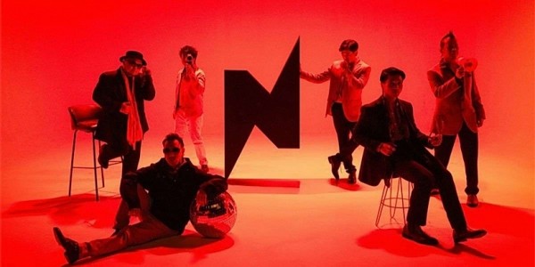 Jelang Akhir Tahun, Nidji Rilis Dua Lagu Baru