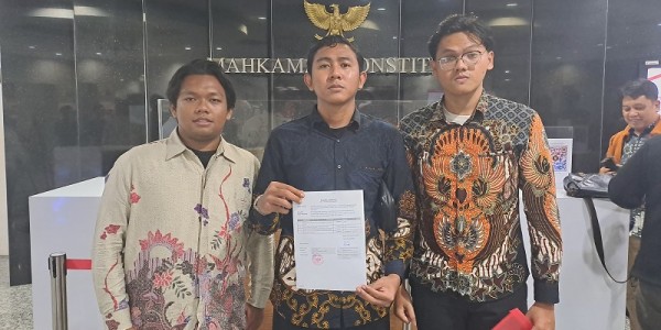 Syarat Kualifikasi Pendidikan Calon Jaksa Dianggap Diskriminatif, Dua Alumni FSH UIN Jakarta Uji UU Kejaksaan ke MK