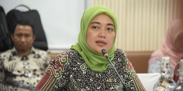 Tidak Masuk 10 Kota Wisata Terbaik, DPR Desak Pemerintah Berbenah