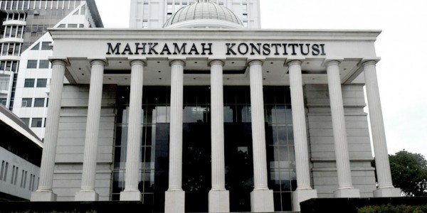 Meski Lewat Batas Waktu, MK Tetap Terima Gugatan Pilkada