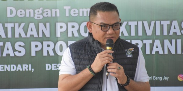 Harga Pangan Naik Jelang Nataru, Anggot DPR Minta Pemerintah Segera Cari Solusi
