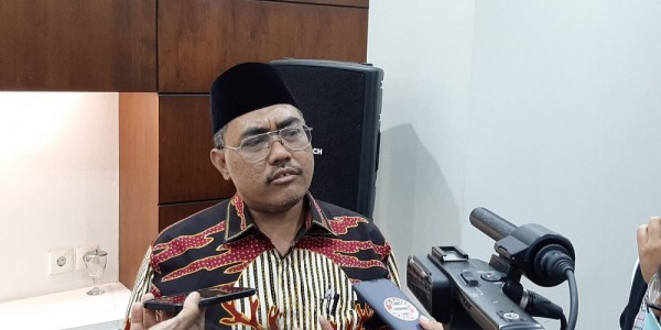 Komisi III DPR Minta Pimpinan KPK Baru Jaga Kepercayaan Rakyat