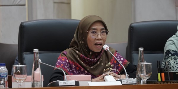 DPR: Pentingnya Penanaman Nilai dan Pembiasaan di Keluarga untuk Cegah Korupsi
