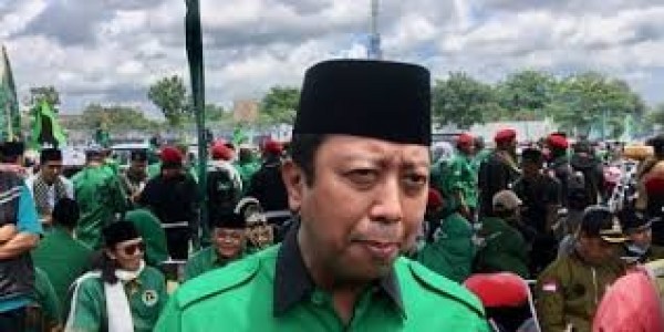 Gagal ke Senayan, Romy: Jajaran DPP PPP Harus Minta Maaf ke Simpatisan