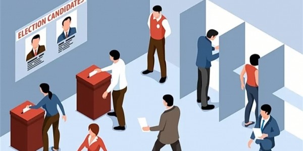 Pilkada Lewat DPRD Diyakini Bisa Tekan Politik Uang dan Polarisasi