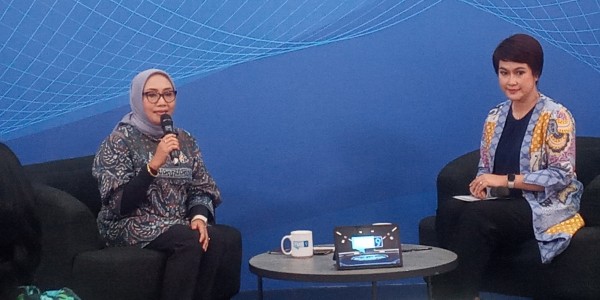 Sambut Hari Ibu, KPPPA Usung Tiga Program Prioritas: Ruang Bersama Indonesia, Sapa129 & Satu Data