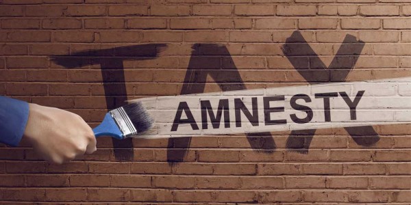 Tax Amnesty Jilid III, Strategis atau Miris?